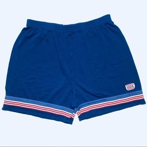 (SOLD)Vintage USA shorts